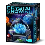 Vzdelávacia sada na pestovanie kryštálov 4M
