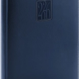 Denný diár Panama 2026 tmavomodrý