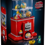 LEGO Ideas retro automat na minifigúrky