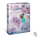 Nebulous Stars ozdoby do vlasov Estrelia