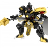 Stavebnica Five Tigers Generals 2v1 iM.Master