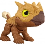 Mocní mali biterovia z Jurského sveta - sada