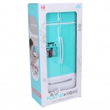 Kompaktná chladnička