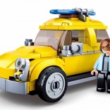 Sluban Stavebnica Volks Vozidlo