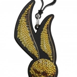 Crystal Art prívesok Zlatonka