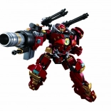 Stavebnica Robot Ničiteľ Sluban Atomic Storm