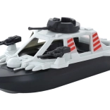 loďka pobrežná hliadka