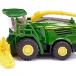 Zberová mláťačka John Deere 8500i