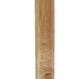 Drevená ceruzka s hlavou žirafy