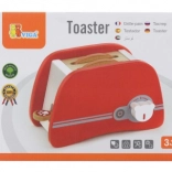 Detský drevený toustovač