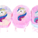 Plyšový batoh Jednorožec