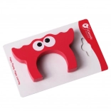 Drevené písmeno C Classic World