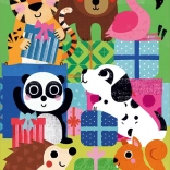 Cadomino - Zábavná hra pre deti