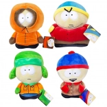 Plyšová postavička South Park 15 cm