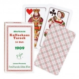 Tarokové karty PIATNIK kaviarenské