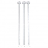 Závesný displej s 12 háčikmi