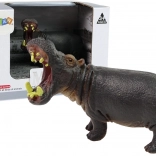 Figúrka Hroch z Kolekcie Zvieratá Sveta