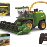 R/C kombajn so svetlami a zvukmi