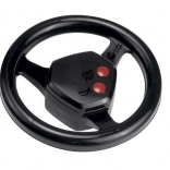 Rolly Toys detský volant so zvukom a klaksónom