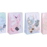 Darčeková taška veľká Celorok 41x30x11 cm