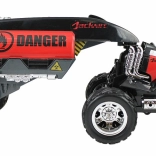 RC auto Jack Knife s diaľkovým ovládaním