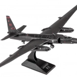 Kovové 3D puzzle U‑2 Dragon Lady – METAL EARTH