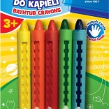 Kúpeľové voskovky ASTRA BABY 5 ks