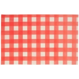 Piknikový kôš pre deti s ovocím a nápojmi – role-play set