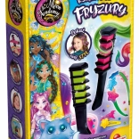 Súprava Moon Academy - Mesiacové Účesy