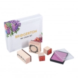 Pečiatky s motívom Bridgertonovcov