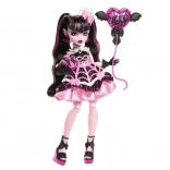 bábika monster high desivo sladká oslava – draculaura