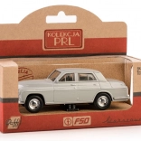 Model auta Warszawa 223 Popolavý 1:43