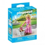 Playmobil It‑Girl s čivavou – figúrka s doplnkami