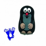 Pečiatka Krtek od Detoa