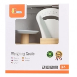 Drevená hračka váha Viga