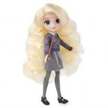 Luna Lovegood z čarodejníckeho sveta - bábika 20 cm