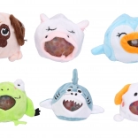 Mačkacie zvieratko 7 cm