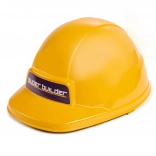 Detská helma Falk pre deti od 3 do 7 rokov - žltá