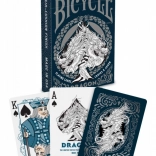 Karetný balíček Dragon