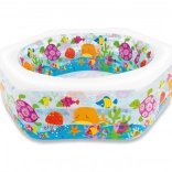 Nafukovací bazén Oceán pre deti