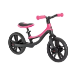Detské odrážadlo GLOBBER Go Bike Elite Fuchsia Pink
