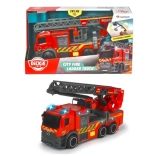 Dickie: Sos - hasiči Rosenbauer