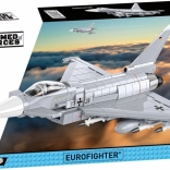 Stavebnica lietadla Eurofighter Typhoon 1:48 od COBI