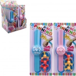 Štýlový detský náramok v dvoch farbách