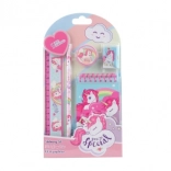 Súprava písacích potrieb Jednorožec