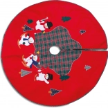 Dekoratívna podložka pod vianočný stromček Small Foot