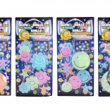 Svietiace tvary do detskej izby