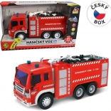 Požiarna cisterna MaDe city collection