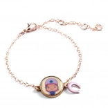 Náramok DJECO Tinyly Joe