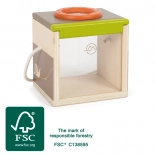 Zberateľská Škatuľka na Pozorovanie Hmyzu